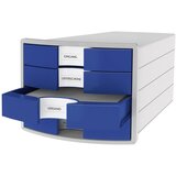 Han Predalnik Impuls, zaprt, moder | Shoptok.si