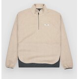 Element Shepherd Quarter Zip Jakna oatmeal heather Cene