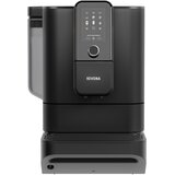 NIVONA NIVO 8141 Pro Aparat za kavu s do automatskim mljevenjem, 50 šalica crni dnevno, | shoptok.hr