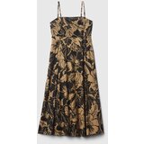 GAP Patterned Maxi Dress - Women's | Shoptok.si