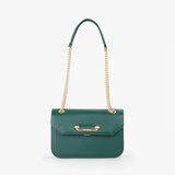 Valentino Bags Torbice za na ramo VBS9E109 Zelena Cene