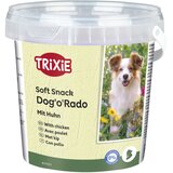 Trixie Priboljšek Dogo Rado Vedro piščanec 500g | Shoptok.si