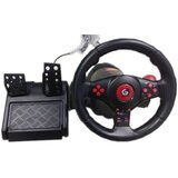Gembird STR-ShockForce-II ** USB 2.0 volan za igrice PC (2787) | ePonuda.com