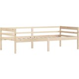  Za krevet od masivne borovine 90 x 200 cm | shoptok.hr