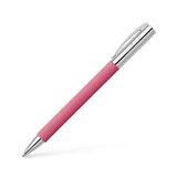 Faber-Castell Kemijska olovka Ambition, roza | shoptok.hr