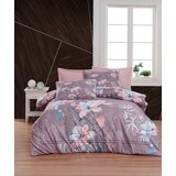 Aberto Design komplet posteljina 483, 200x220 cm, Šarena Cene