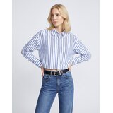 Lee CUFFED SHIRT Plava | shoptok.hr