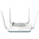 D-link Router Dlink EAGLE PRO AI AX3200 Smart R32/E WiFi 6 | Eponuda.ba