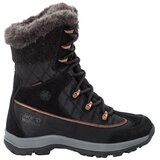 Jack Wolfskin Aspen High Texapore Crna Cijene