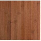  Preproga pravokotna rjava 100x300 cm bambus | Shoptok.si