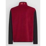 O'neill Fwc'Cruz Triple Polartec Half-Zip Fleece Swe tamarillo colour block | Shoptok.si