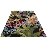 Hanse Home Crni vanjski tepih 240x340 cm Flair – | shoptok.hr