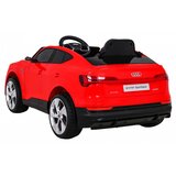  Licencirani auto na akumulator Audi E-Tron Sportback - crveni | shoptok.hr