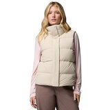 Columbia Amaze Puff ženski pernati prsluk 2164724278 | shoptok.hr