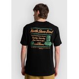 Billabong Food Court T-shirt black | Shoptok.si