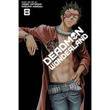 VIZ Media Jinsei Kataoka, Kazuma Kondou - Deadman Wonderland, Vol. 8 | ePonuda.com