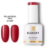  BLUESKY TRAJNI LAK PILLAR BOX RED 15ML Cijene