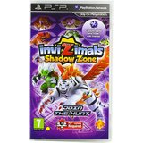  Invizimals Shadow Zone (PSP) - rabljeno | Shoptok.si