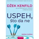 Uspeh, što da ne – radna sveska
