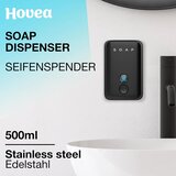 HOVEA 500 ml stenski dozirnik mila | Shoptok.si