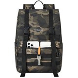Riva Case nahrbtnik za prenosnik 15L 7621 rjav | shoptok.hr