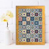 Wallity Uokvirena slika AC348829583, 24x29 cm | Eponuda.ba