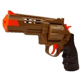  Moving Tyrannosaurus Dinosaur with Gun Sound Light Yellow | shoptok.hr