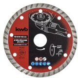 KWB dijamantska rezna ploča za beton 115 x 22 mm RED Line 49797140 Cijene