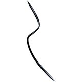 Yves Saint Laurent Crush Liner olovka za oči nijansa 01 Black | shoptok.hr