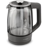  Kuhalo za vodu 1,7l Berdsen, borosilikatno staklo | shoptok.hr