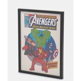 Sinsay Plakat u okviru Avengers | shoptok.hr