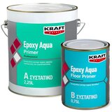 Kraft EPOXY PRIMER AQUA 0,25l Komp. B Cene