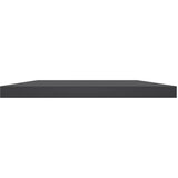 Police za knjige 8 kom sive 60 x 40 x 1,5 cm od iverice | shoptok.hr
