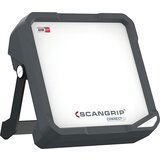 Scangrip Gradbeni LED-reflektor VEGA 4 CONNECT, brez akumulatorja, 2000/4000 lm | Shoptok.si