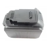 Baterija za DeWalt DCB140 / DCB141 / DCB142, 14.4 V, 6.0 Ah