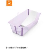 Stokke dječja kada flexi bath® lavender | shoptok.hr