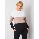 RUE PARIS Set-RV-KMPL-5971.05-black-beige | Shoptok.si