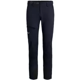 Salewa Men's Pants Agner Orval 2 DST Navy Blazer