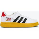 Adidas patike breaknet mickey el k bp Cene