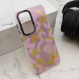  Maska COLOR VIBE za Samsung S921B Galaxy S24 5G/ ljubičasta Cene