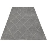 Conceptum Hypnose msr 03 - grey grey hall carpet (80 x 150) Cene