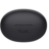 Trust slušalice yavi bt enc earphones crne | ePonuda.com
