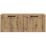  ormar za zid 78,5 x 31 x 30 cm Hrast artisan | shoptok.hr