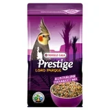prestige premium big parakeet hrana za srednje papagaje