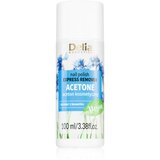 Delia Cosmetics Nail Express Odstranjevalec laka Ultra Strong 100 ml | Shoptok.si