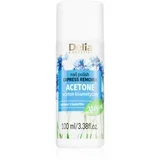 Nail Express Odstranjevalec laka Ultra Strong 100 ml