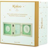 Kaloo MOJ FOTO RAM I PRVI OTISCI | Eponuda.com