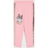 Sinsay Pamučne jogger hlače Daisy | shoptok.hr