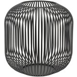 Premium Living Laterna Jola, Črna, Ø 27cm | Shoptok.si