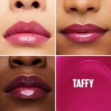 Maybelline Lifter Gloss sijaj za ustnice odtenek 25 Taffy 5.4 ml | Shoptok.si